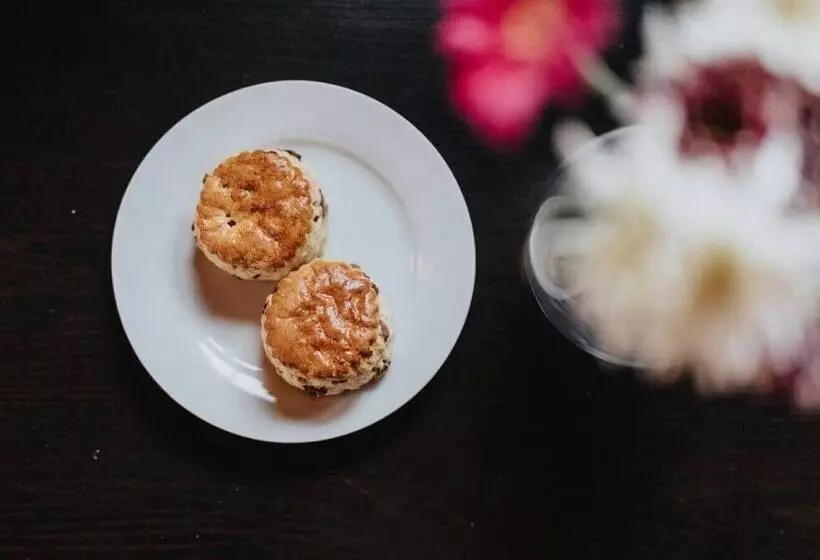 Cozy Hideway In Rural Mid Wales