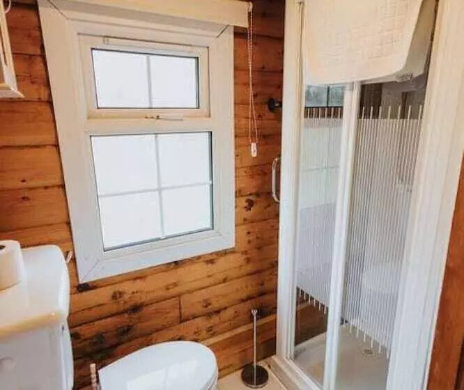 Cozy Hideway In Rural Mid Wales