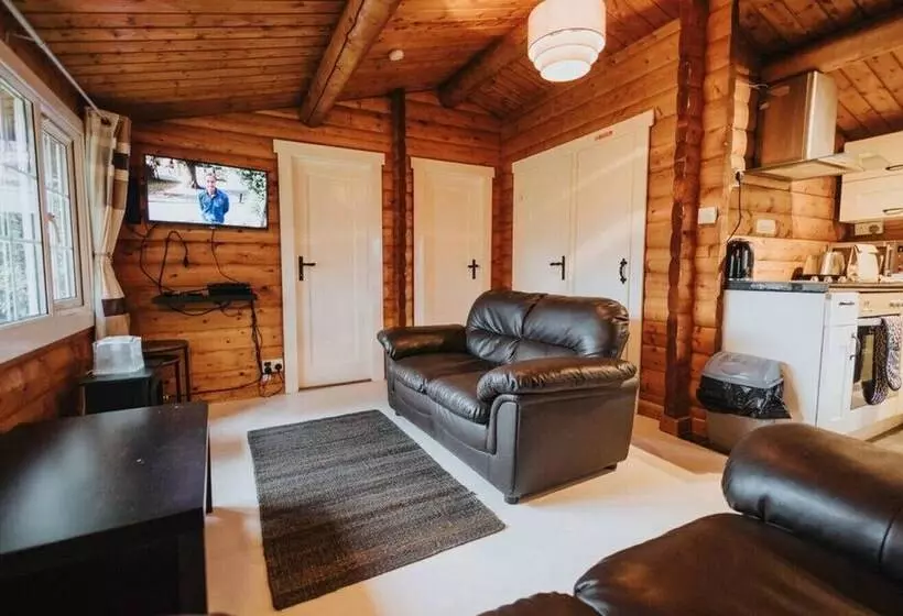 Cozy Hideway In Rural Mid Wales