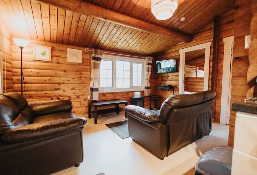 Cozy Hideway In Rural Mid Wales