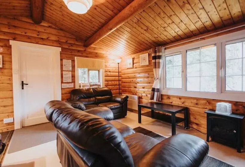 Cozy Hideway In Rural Mid Wales