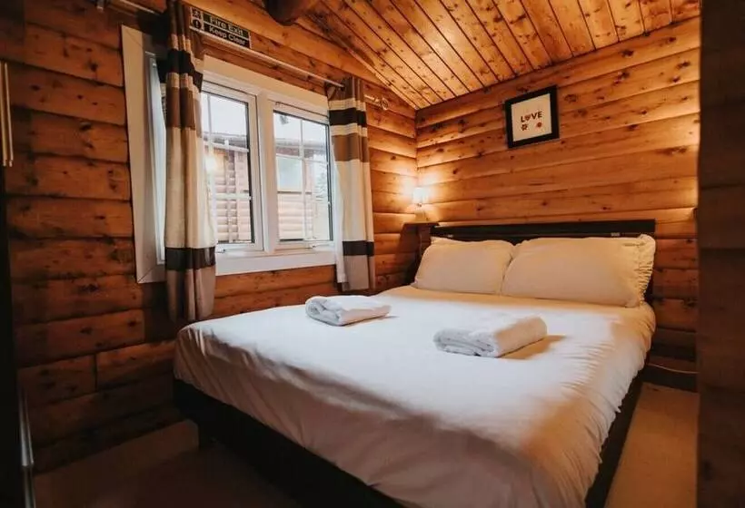 Cozy Hideway In Rural Mid Wales