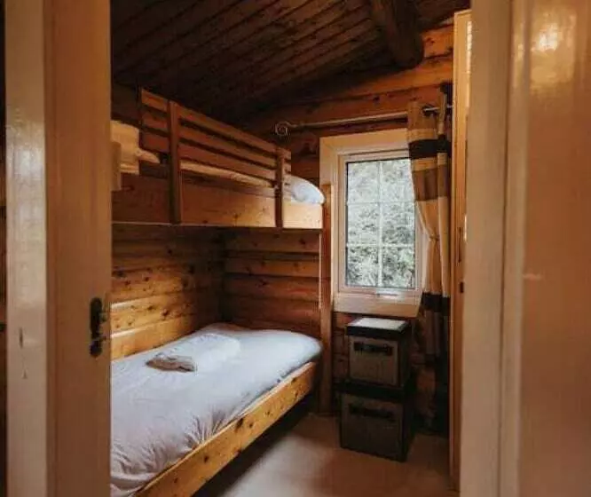 Cozy Hideway In Rural Mid Wales