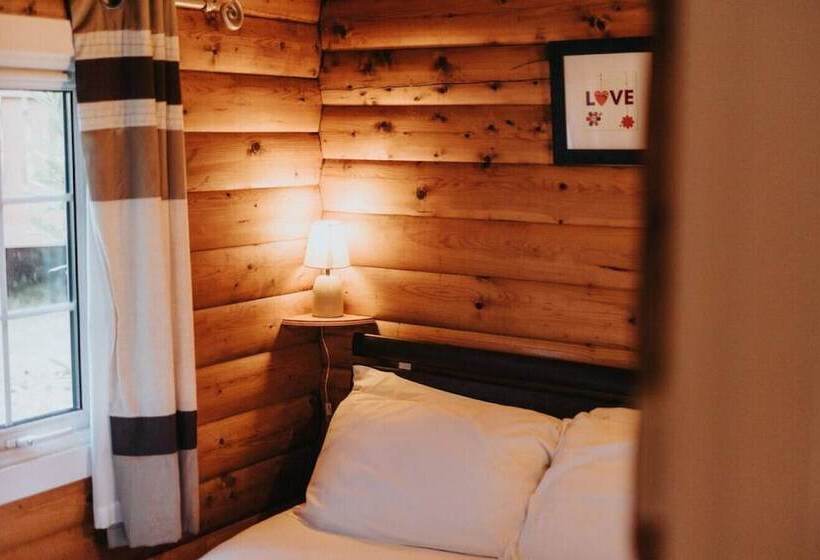 Cozy Hideway In Rural Mid Wales