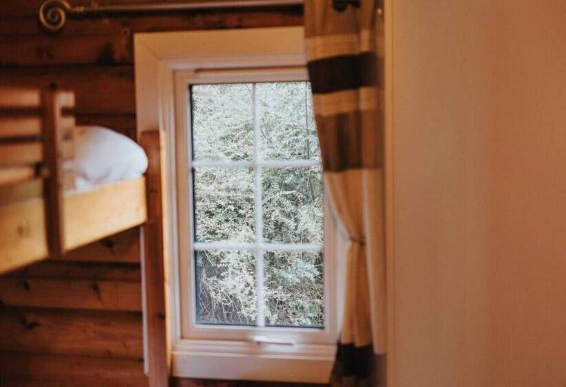 Cozy Hideway In Rural Mid Wales