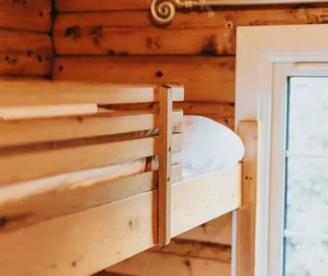 Cozy Hideway In Rural Mid Wales