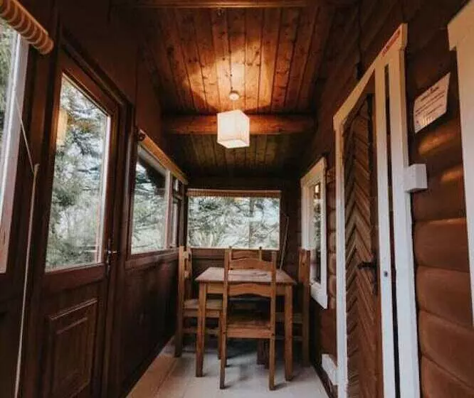 Cozy Hideway In Rural Mid Wales