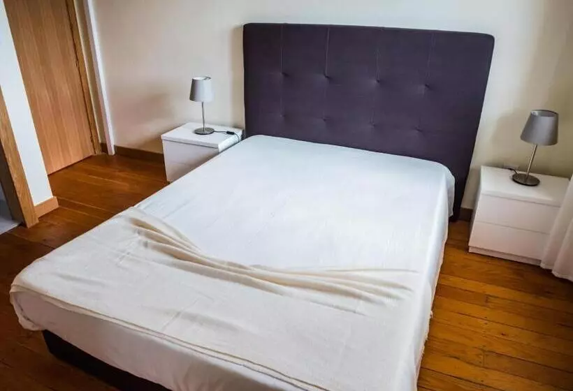 هتل Casa Ferradal