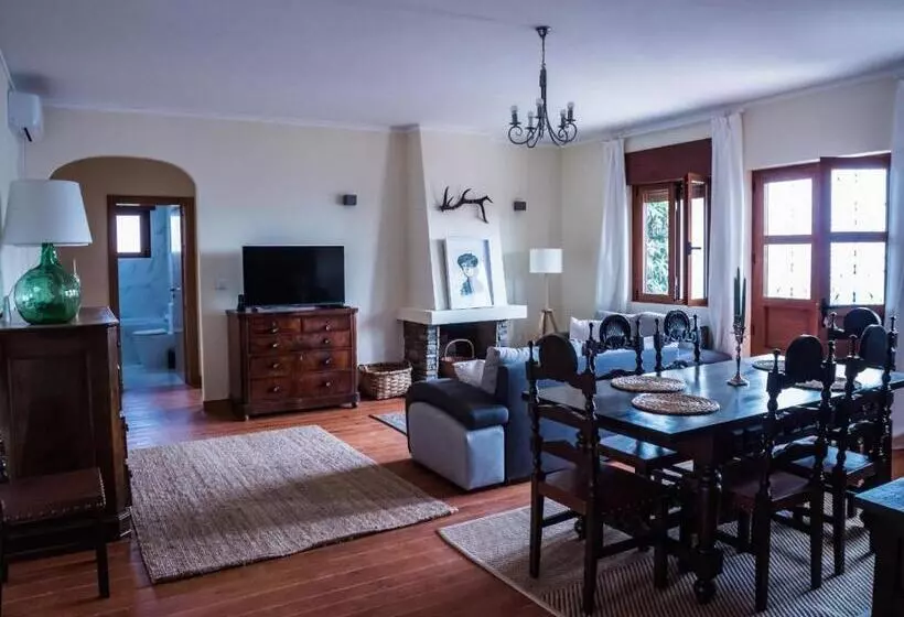 هتل Casa Ferradal