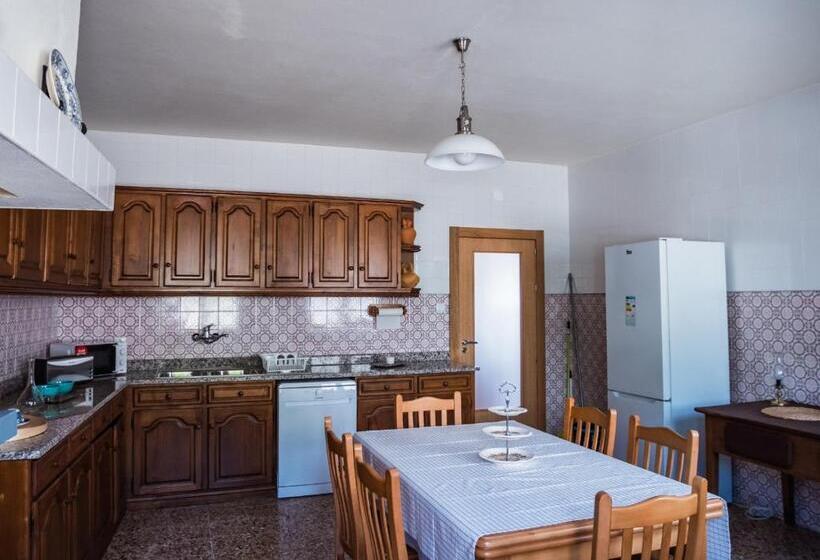 호텔 Casa Ferradal