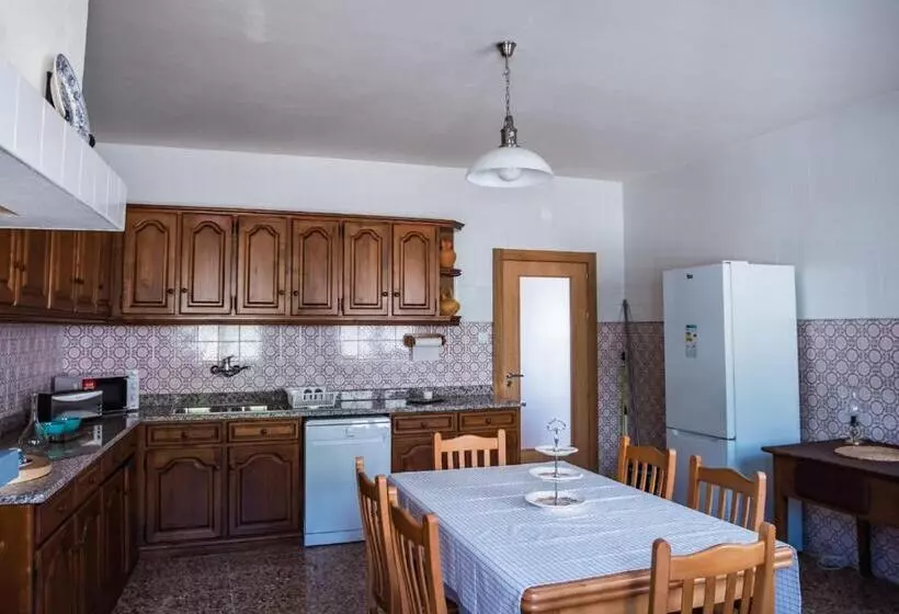 هتل Casa Ferradal