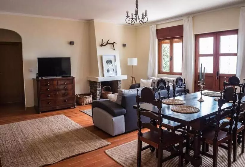 هتل Casa Ferradal