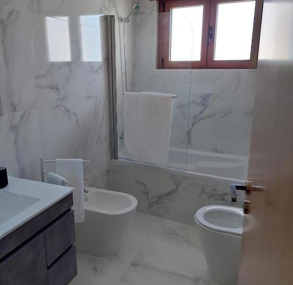 호텔 Casa Ferradal