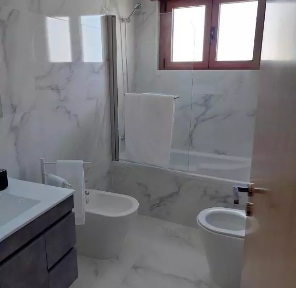 هتل Casa Ferradal