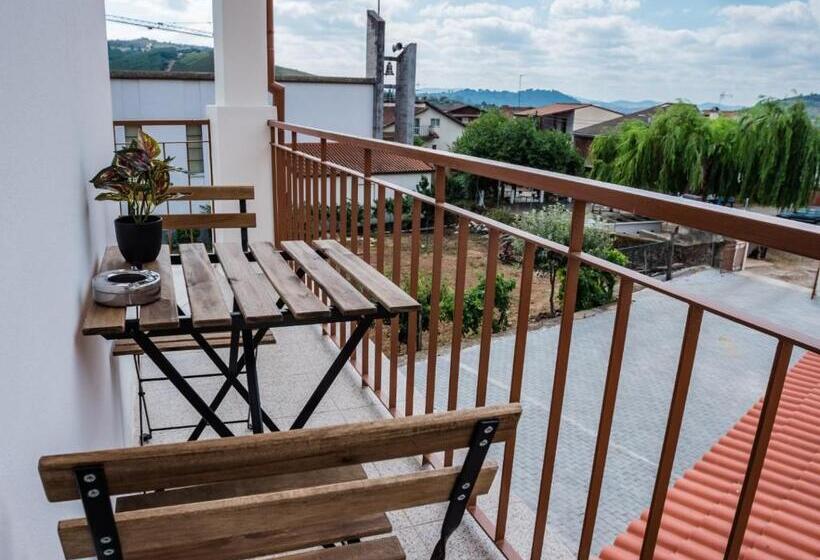 호텔 Casa Ferradal