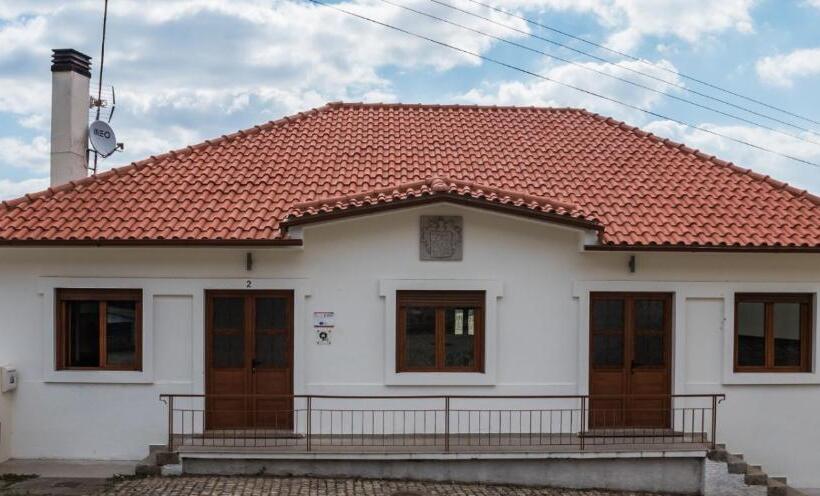 호텔 Casa Ferradal