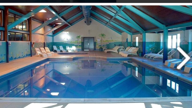 Hotel Immaculate 2 Bed Lodge In Nr Mevagissey