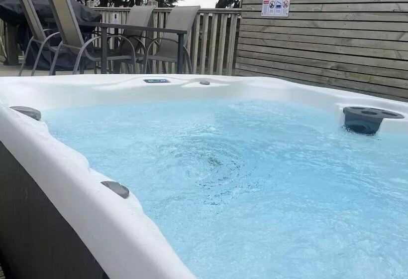 ホテル Pet Friendly 2 Bed Lodge Near Preston & Blackpool