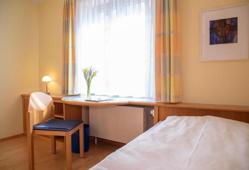 호텔 Spectrum Kirche Exerzitien Und Bildungshaus Auf Mariahilf