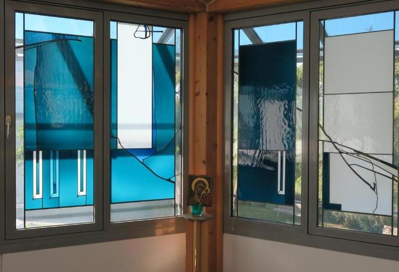 호텔 Spectrum Kirche Exerzitien Und Bildungshaus Auf Mariahilf