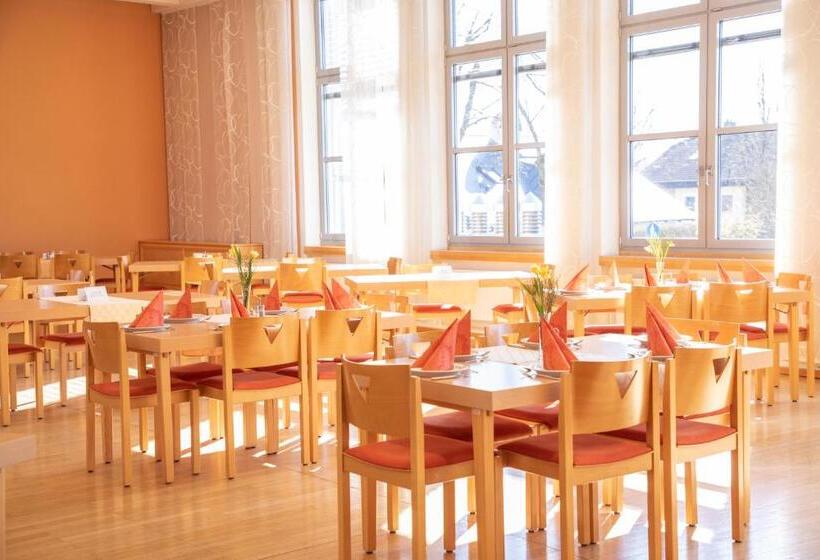 호텔 Spectrum Kirche Exerzitien Und Bildungshaus Auf Mariahilf