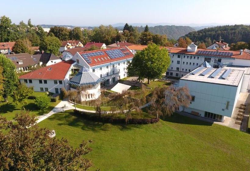 호텔 Spectrum Kirche Exerzitien Und Bildungshaus Auf Mariahilf