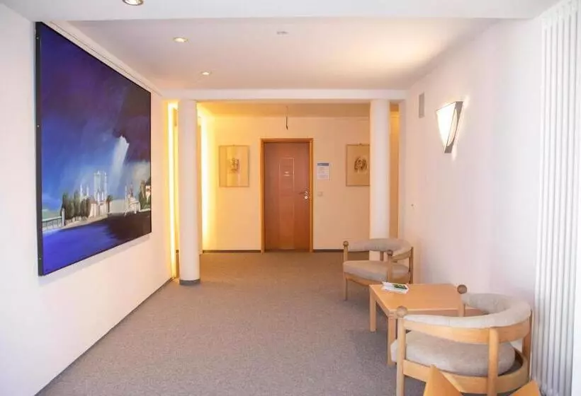 ホテル Spectrum Kirche Exerzitien Und Bildungshaus Auf Mariahilf