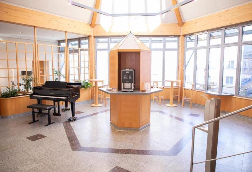 호텔 Spectrum Kirche Exerzitien Und Bildungshaus Auf Mariahilf