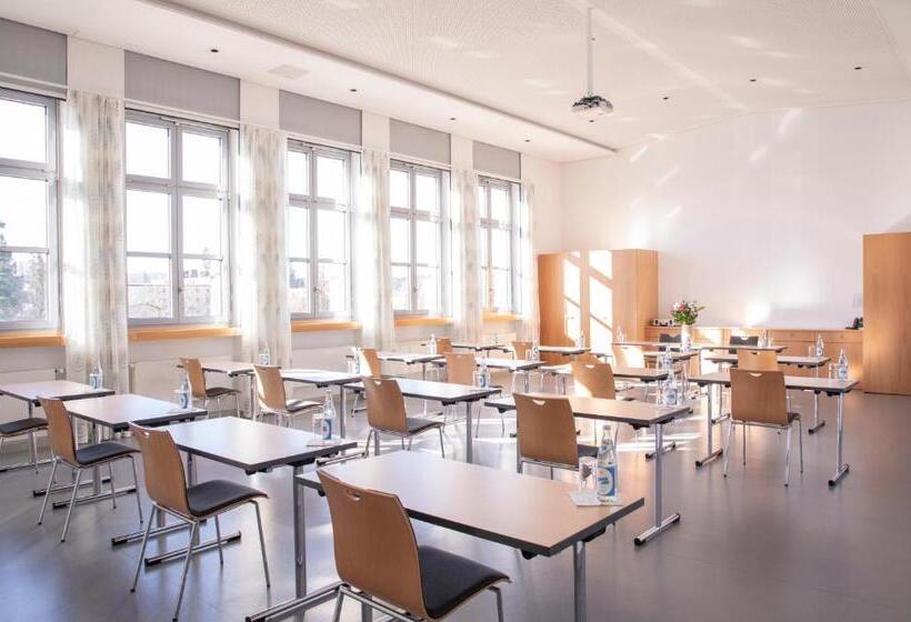 호텔 Spectrum Kirche Exerzitien Und Bildungshaus Auf Mariahilf