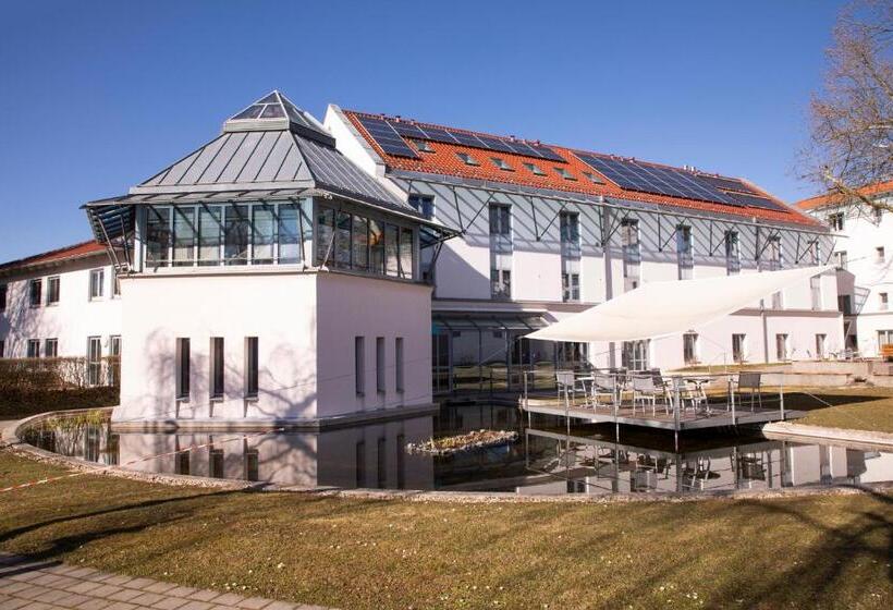 호텔 Spectrum Kirche Exerzitien Und Bildungshaus Auf Mariahilf