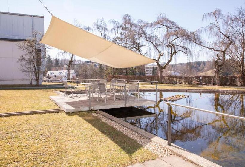 호텔 Spectrum Kirche Exerzitien Und Bildungshaus Auf Mariahilf