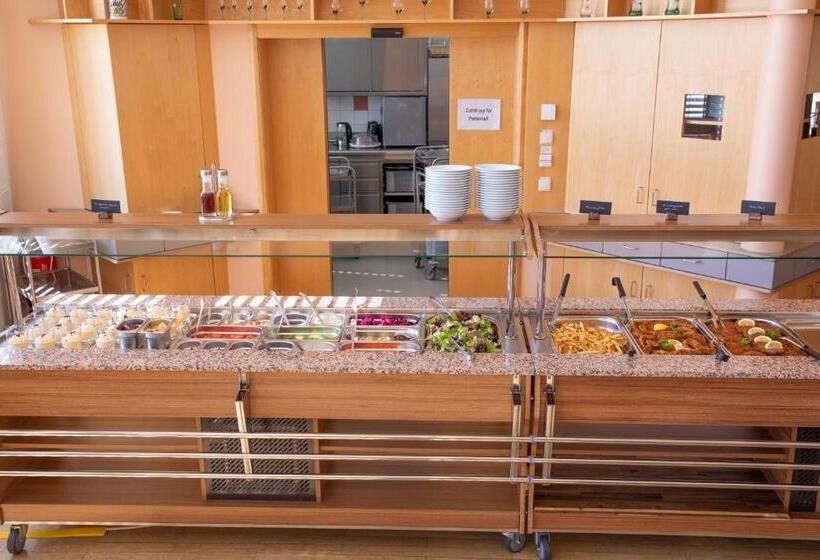 호텔 Spectrum Kirche Exerzitien Und Bildungshaus Auf Mariahilf