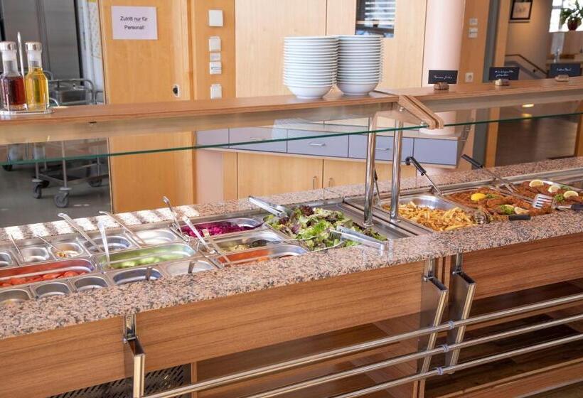 호텔 Spectrum Kirche Exerzitien Und Bildungshaus Auf Mariahilf