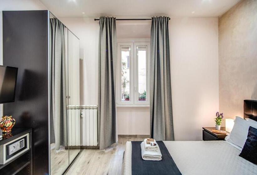 پانسیون Tacito 23 - Luxury Rooms