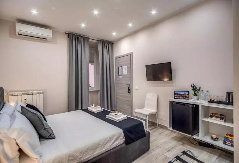 پانسیون Tacito 23 - Luxury Rooms