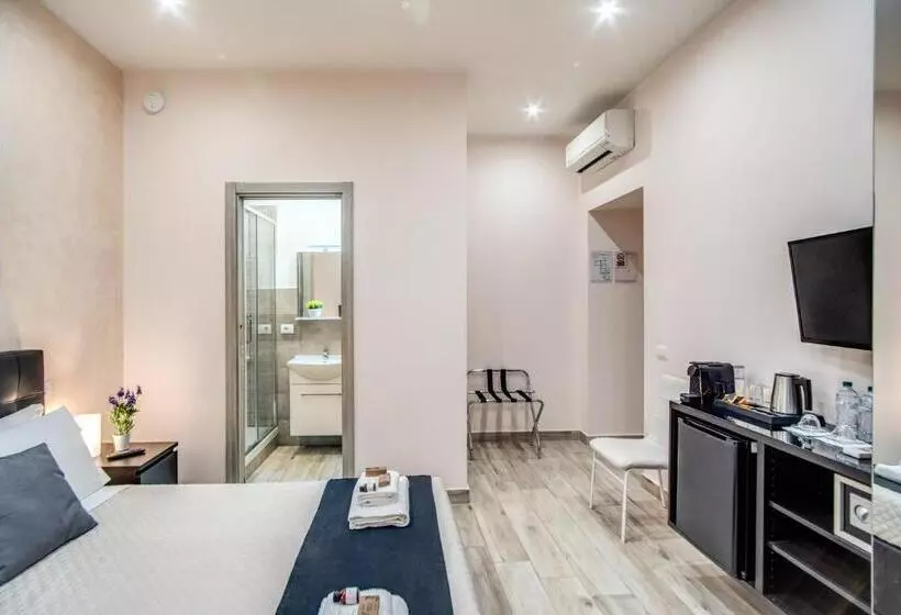 پانسیون Tacito 23 - Luxury Rooms