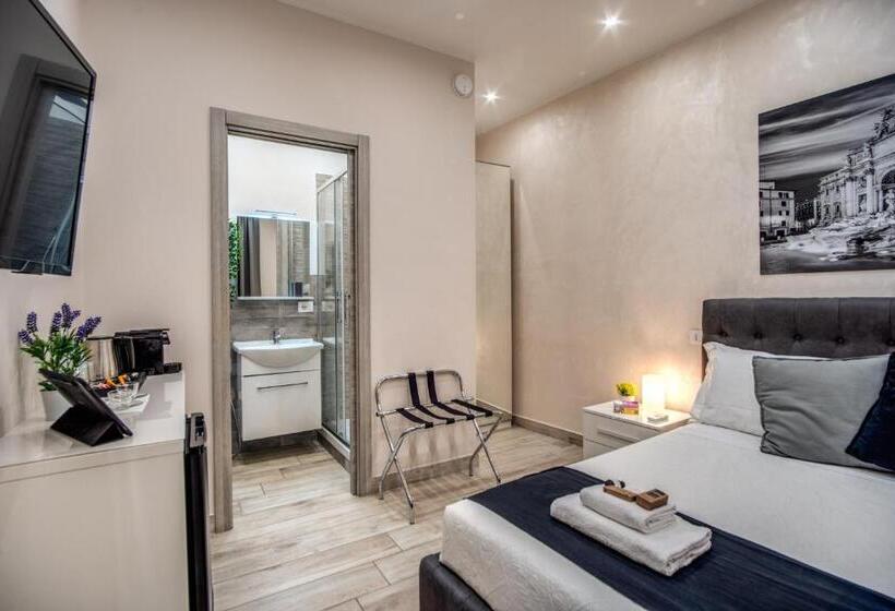 پانسیون Tacito 23 - Luxury Rooms