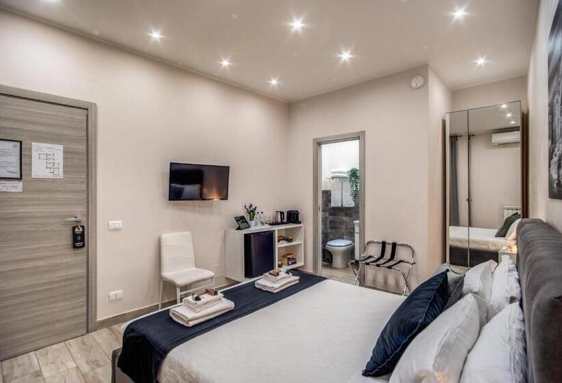 پانسیون Tacito 23 - Luxury Rooms