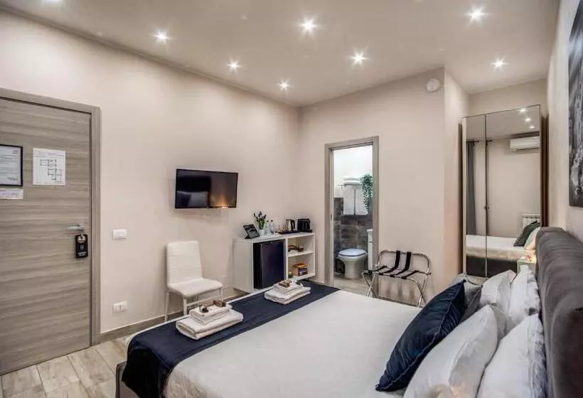 پانسیون Tacito 23 - Luxury Rooms