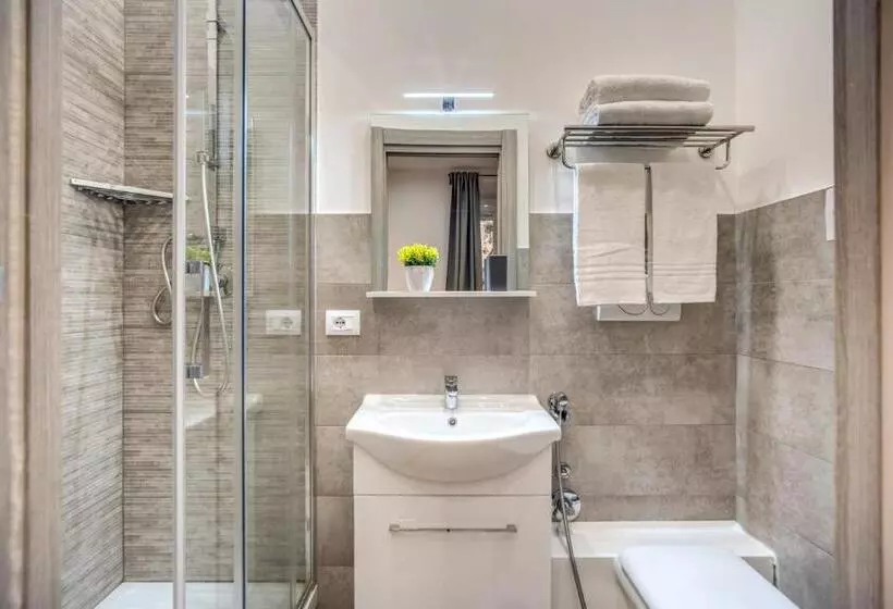 پانسیون Tacito 23 - Luxury Rooms