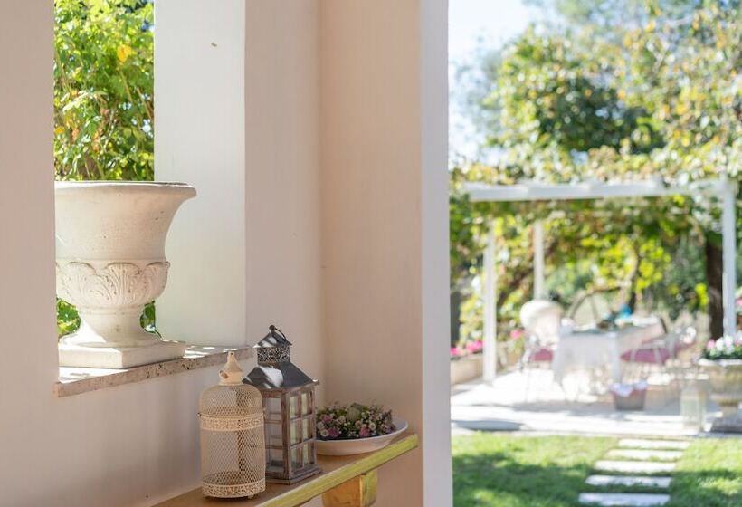 Пансион Villa Toji Luxury Private   Adults Only