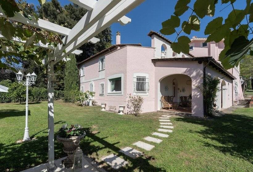 Пансион Villa Toji Luxury Private   Adults Only