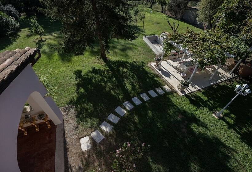 Пансион Villa Toji Luxury Private   Adults Only