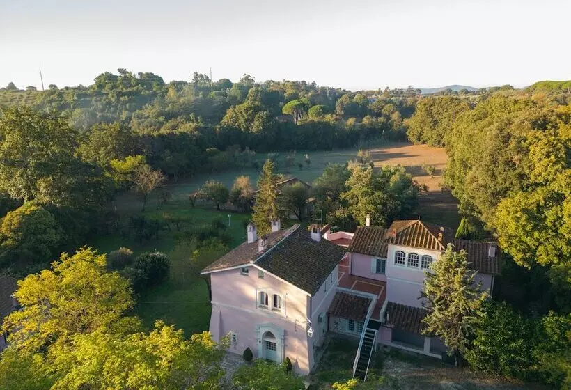 Majatalo Villa Toji Luxury Private   Adults Only