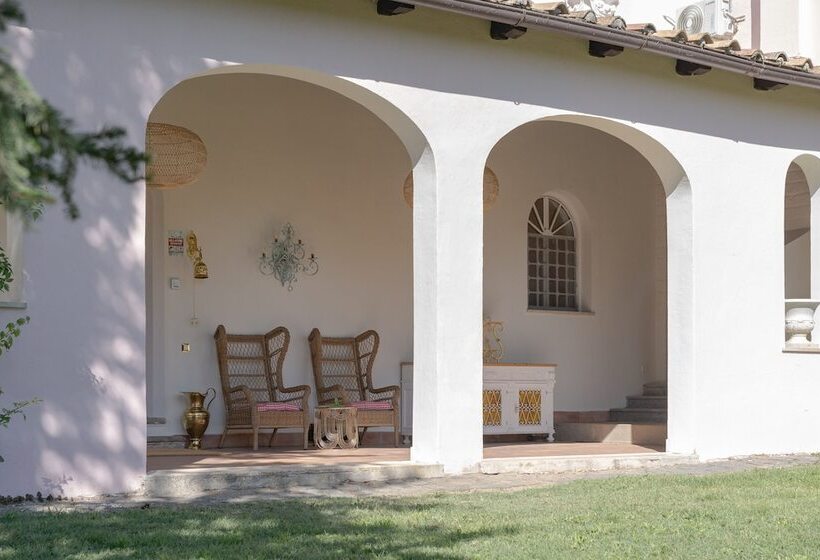 Пансион Villa Toji Luxury Private   Adults Only