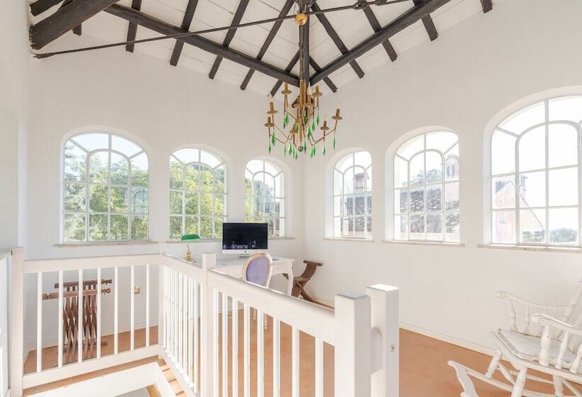 Пансион Villa Toji Luxury Private   Adults Only