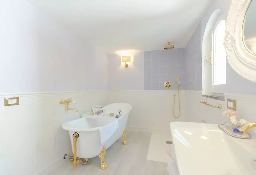 Majatalo Villa Toji Luxury Private   Adults Only