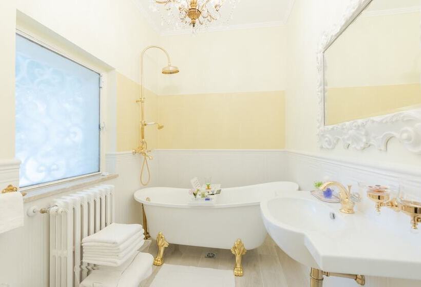 Пансион Villa Toji Luxury Private   Adults Only