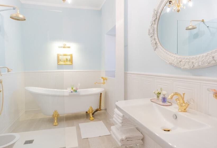 Пансион Villa Toji Luxury Private   Adults Only