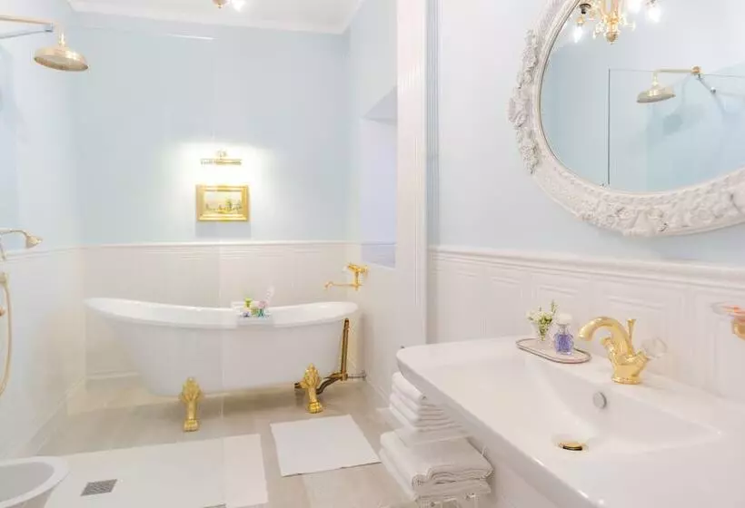 Majatalo Villa Toji Luxury Private   Adults Only